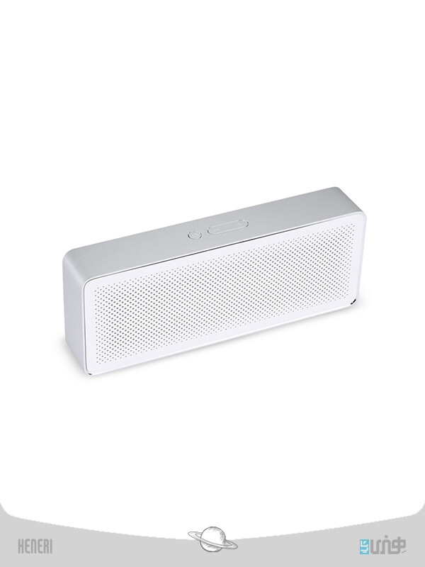  اسپیکر قابل حمل برند شیائومی مدل xiaomi Portable speaker XMYX03YM