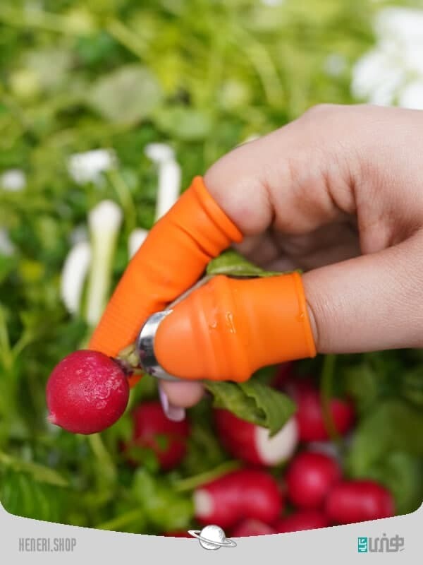 چاقو انگشتی Finger cuter