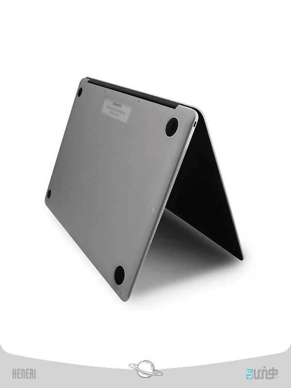 مک گارد Ultra thin macBook Protective Case