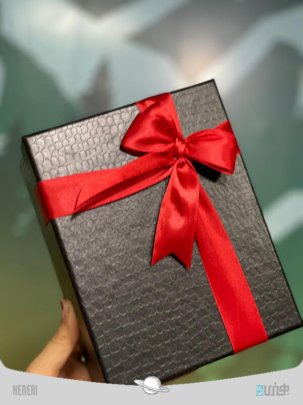 جعبه هدیه Gift box