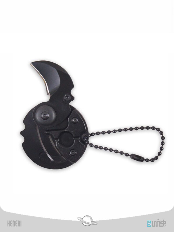 چاقو جاسوییچی تاشو