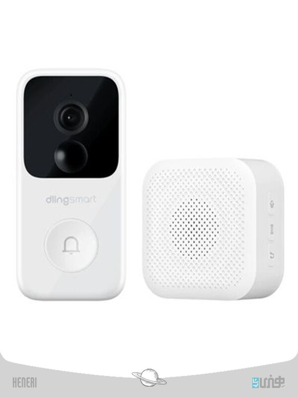 دوربین تصویری هوشمند Ding Zero برند شیائومی