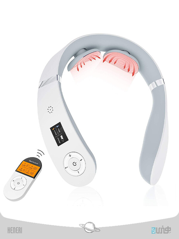 ماساژور گردنی برند شیائومی TechLove PG-2601B19