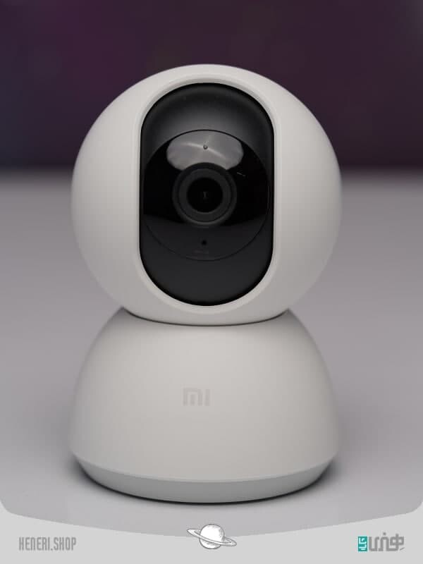 دوربین تحت شبکه برند شیائومی Mi Home Security Camera 360 1080p