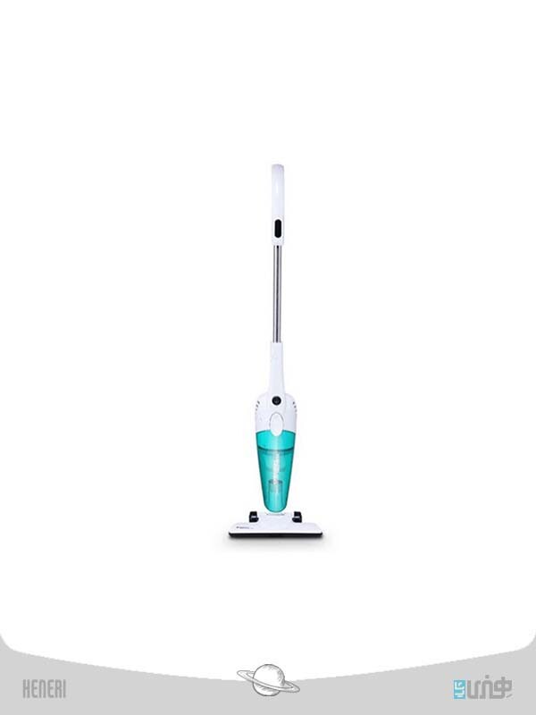 جارو شارژی برند شیائومی_درما Deerma 118C 2in1 Vacuum Cleaner