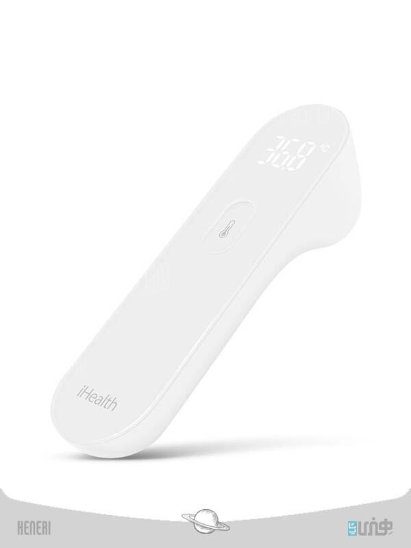 تب سنج مادون قرمز برند شیائومی xiaomi iHealth