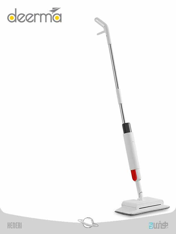 طی شوی دو منظوره برند شیائومی_ درما Deerma water spray mop