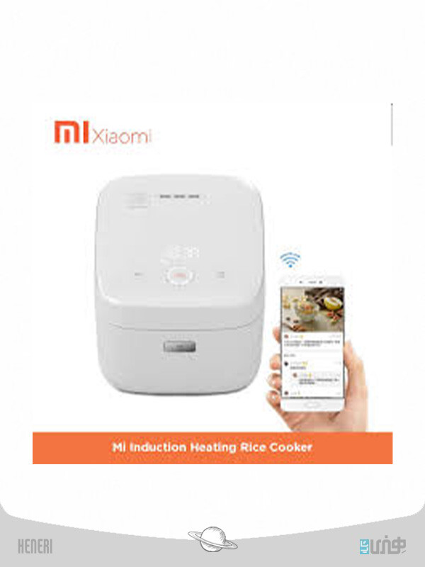 پلوپز هوشمند برند شیائومی XIAOMI MI IHFB01CM