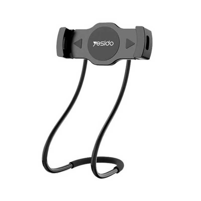 هولدر گردنی Neck Mounted Lazy Holder C80