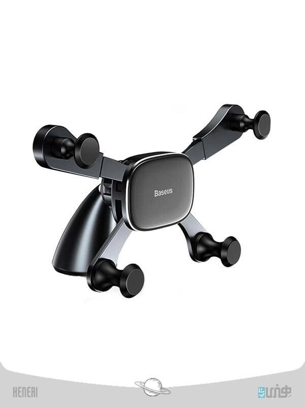 هولدر عنکبوتی خودرو برند باسئوس