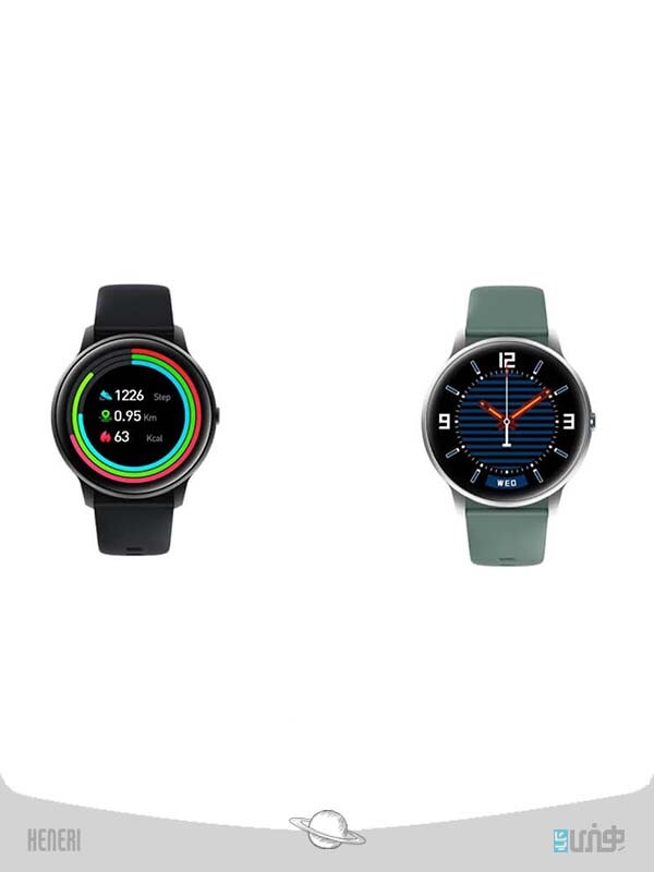 ساعت هوشمند ایمیلب مدل IMILAB Smart watch KW66 45mm