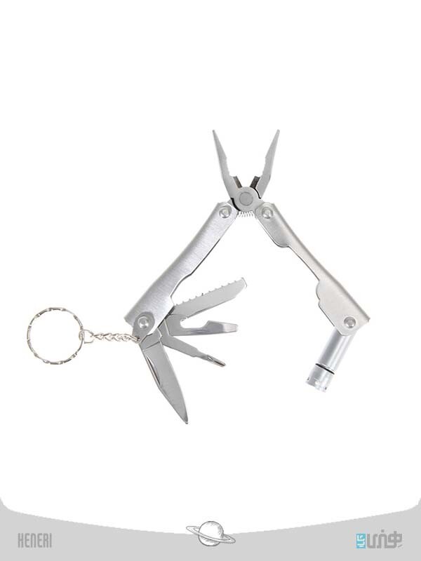 انبردست چند کاره کمپینگ Multi functional pliers