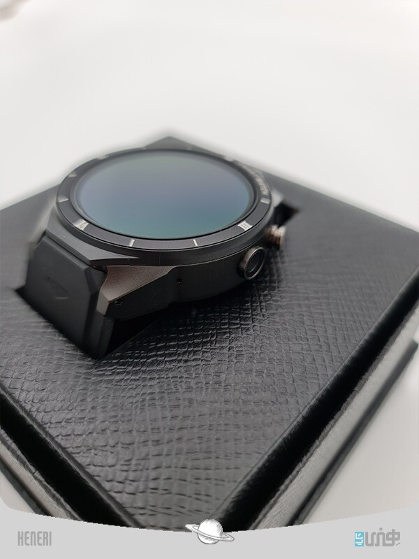 ساعت هوشمند دوربین دار سیم کارت خور smart watch with camera &amp; simcard