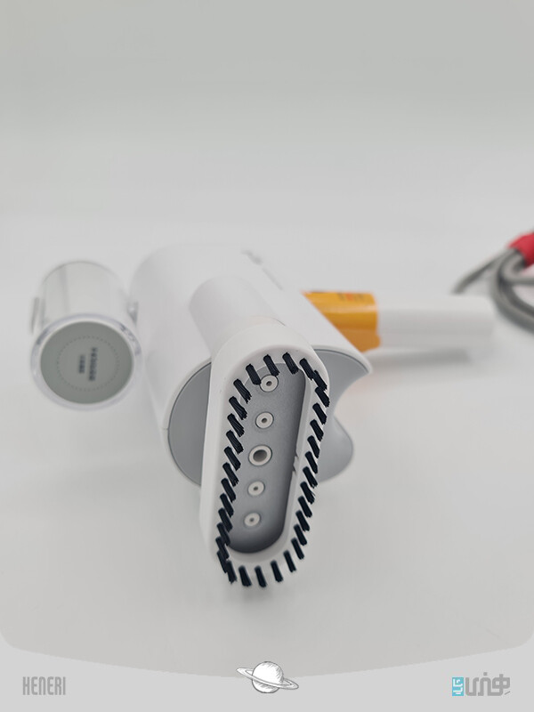 اتو بخار قابل حمل درما deerma portable steam ironing machine