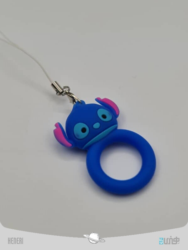 آویز تزئینی استیچ stich keychain