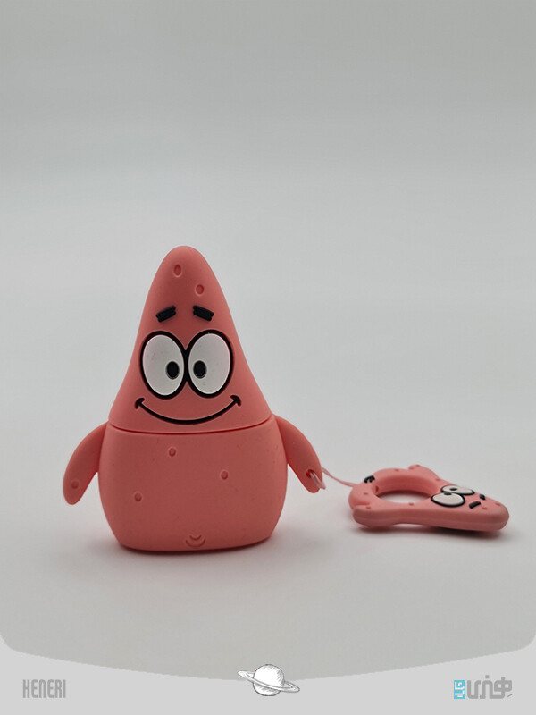 کاور ایرپاد۲ پاتریک patrik Airpod2 cover