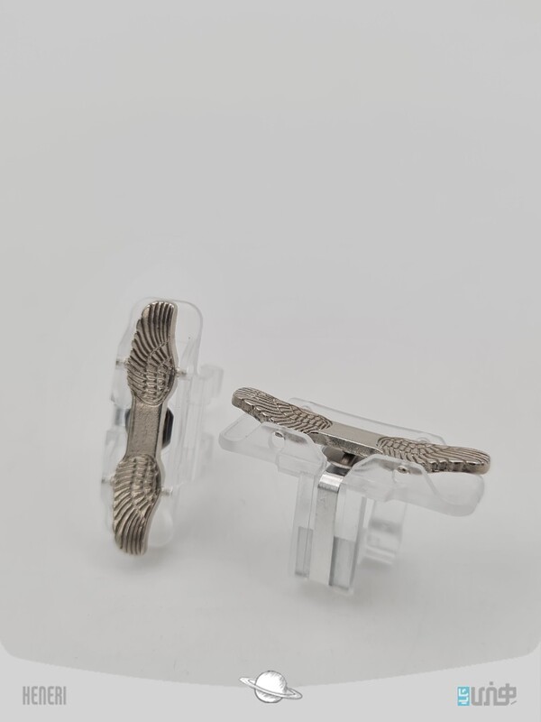 شاسی گیمینگ عقاب gaming joystick