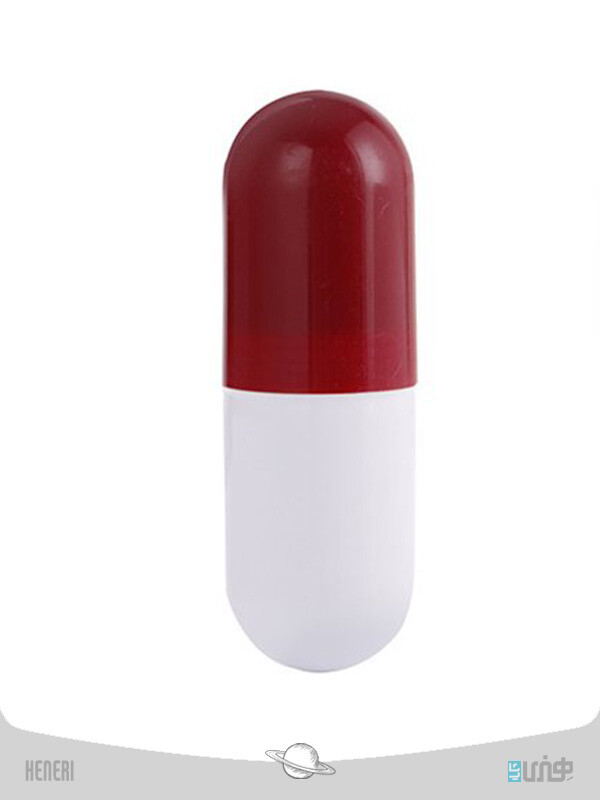 چتر کپسولی WATERPROOF CAPSULE CASE