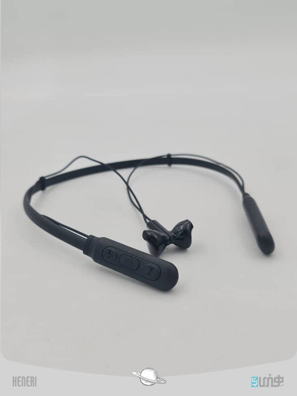 هندزفری وایرلس باسئوس Baseus Encok S16 Bluetooth Neck Hung Wireless Earphone