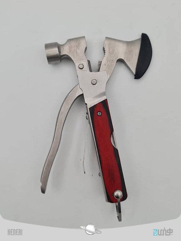 چکش 16 کاره کمپ Camp multi functional hammer