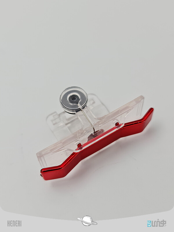 شاسی گیمینگ پابجی تک سوکت pubg controler