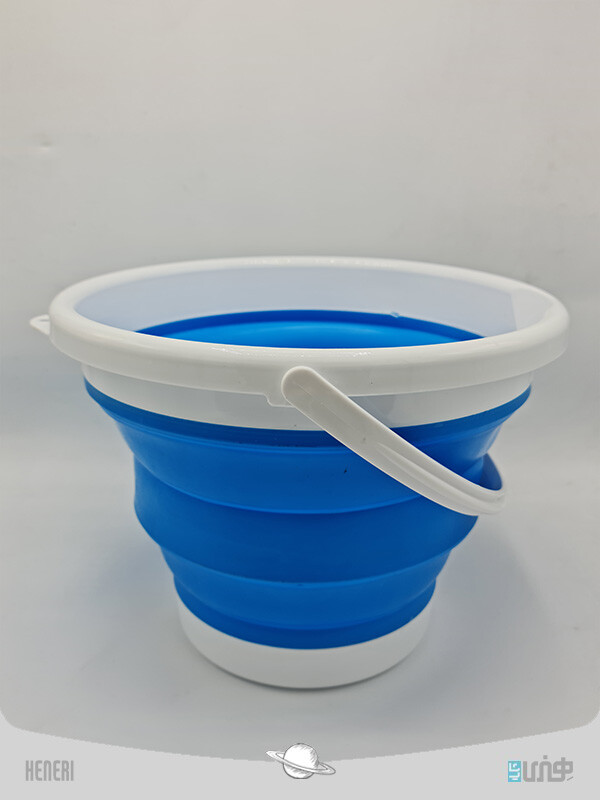 مینی لباسشویی سطلی تاشو