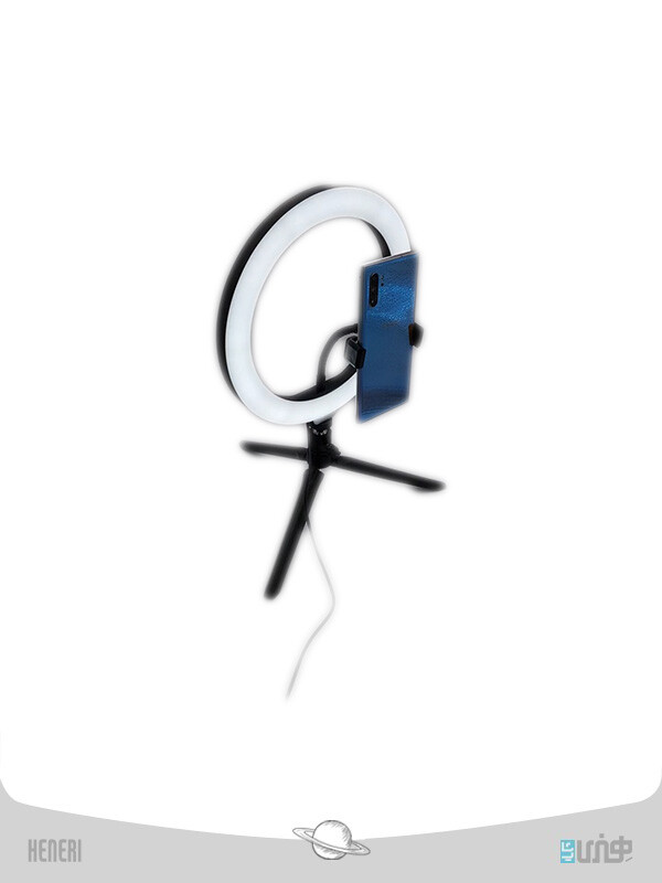 رینگ لایت Ringlight 360