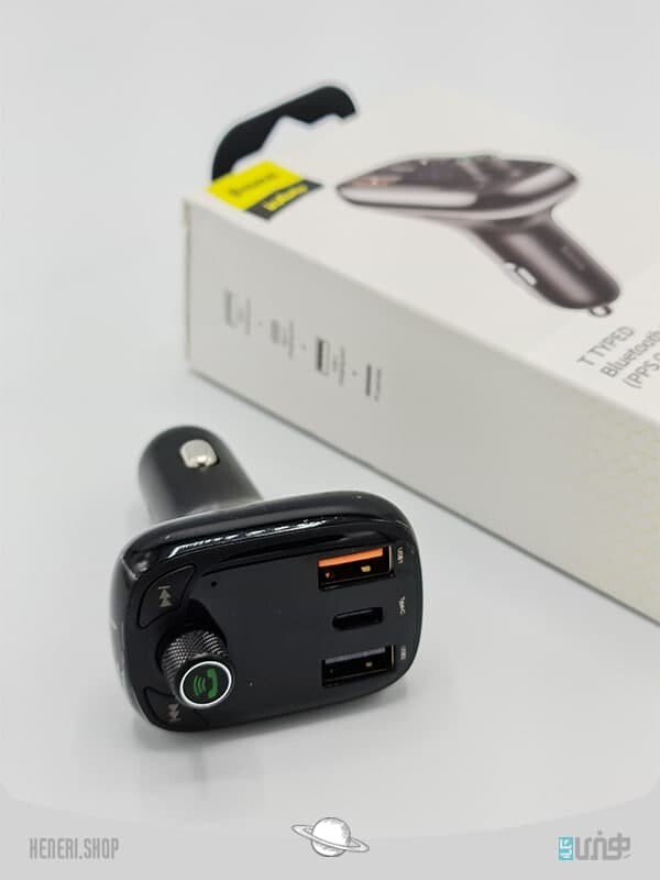 پخش کننده رادیویی و mp3 پلیر باسئوس