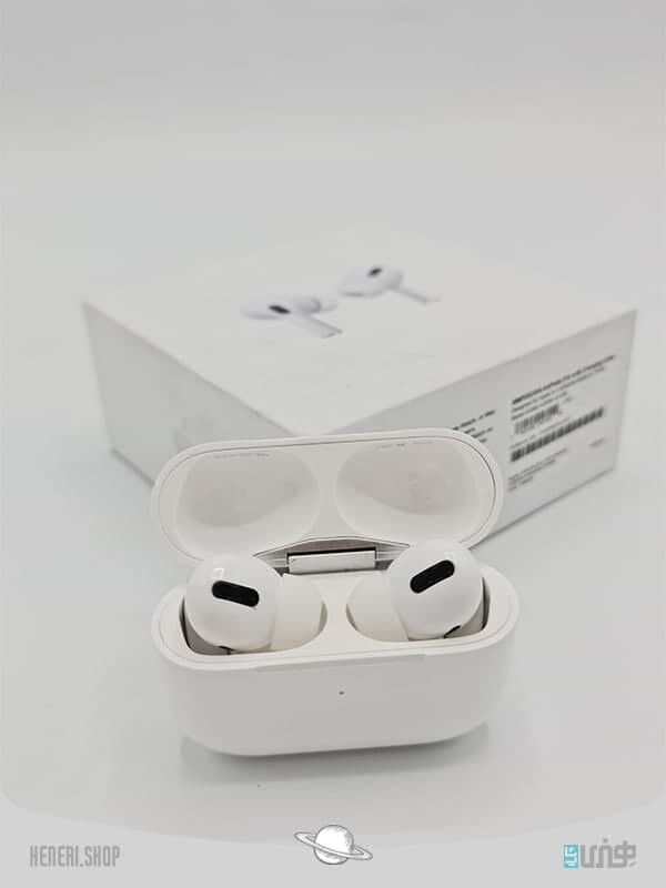 ایرپاد پرو های کپی Highcopy AirPadsPro