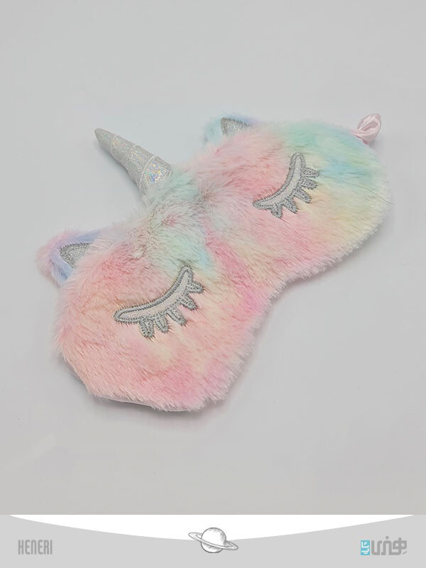 چشم‌بند یونیکورن