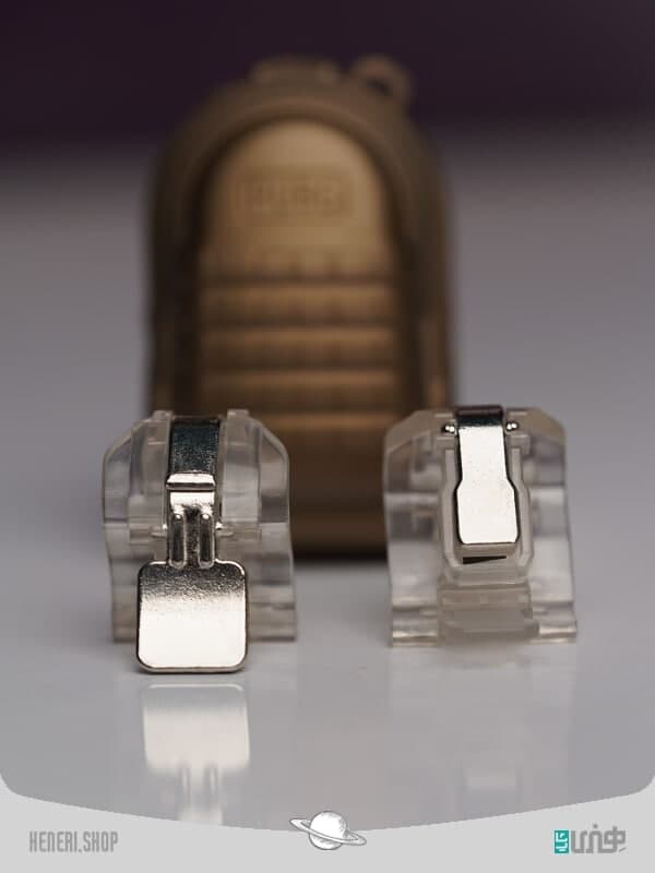 شاسی گیمینگ کوله ۳