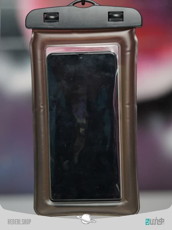 کاور ضد آب و ضد ویروس waterproof and anti-Viruse cover