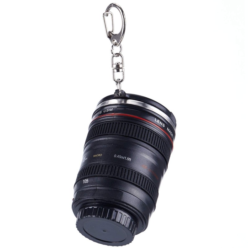 ماگ مینیمال طرح لنز دوربین Mag minimal camera lens design