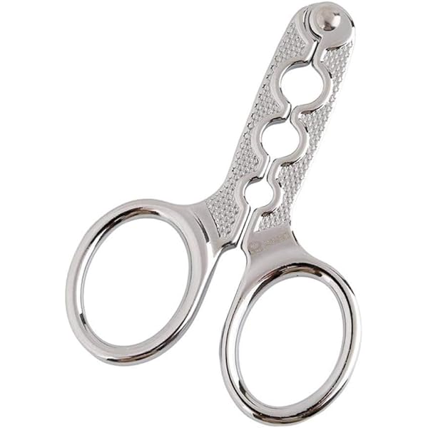 تخمه شکن مدل قیچی Seed breaker model scissors