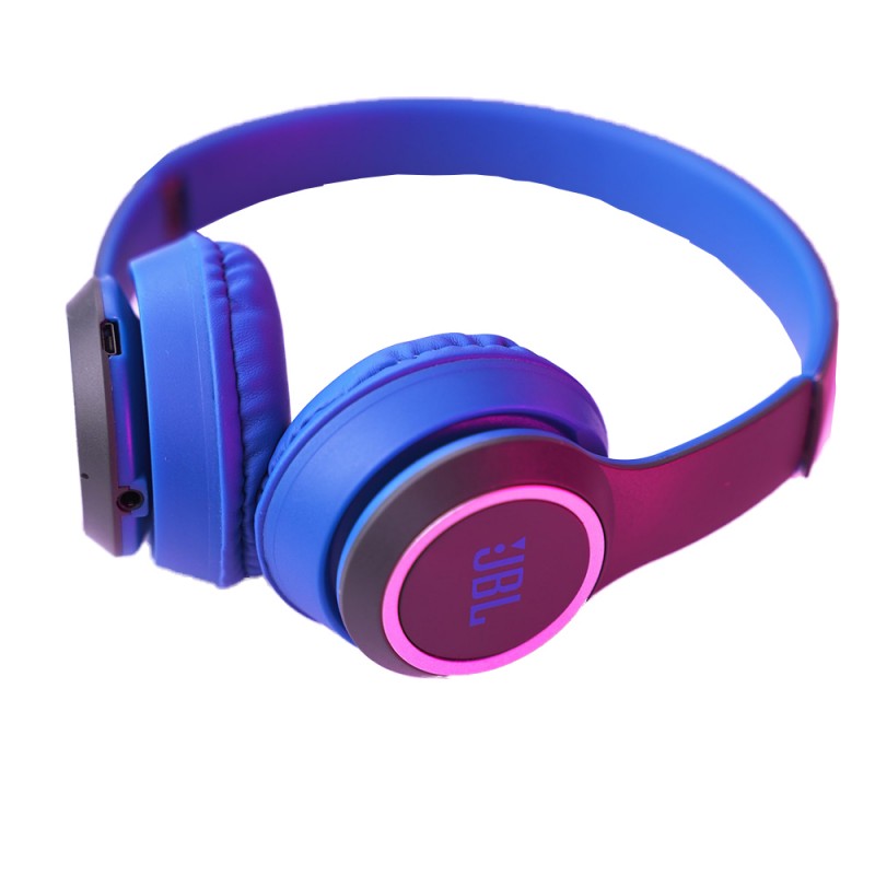 هدفون بی سیم Wireless headphones JBL