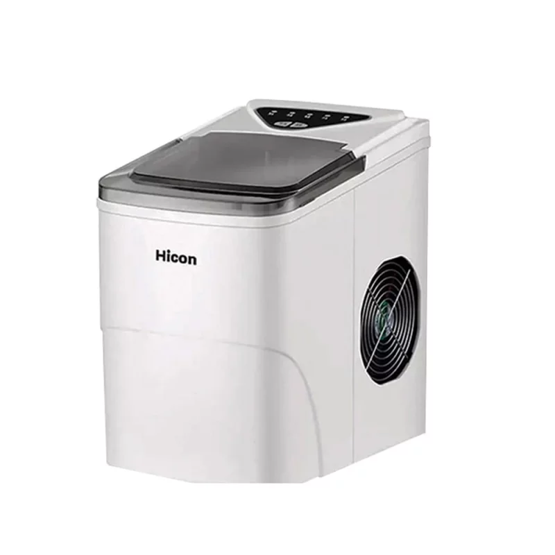 یخساز رو میزی هایکون hicon ice maker