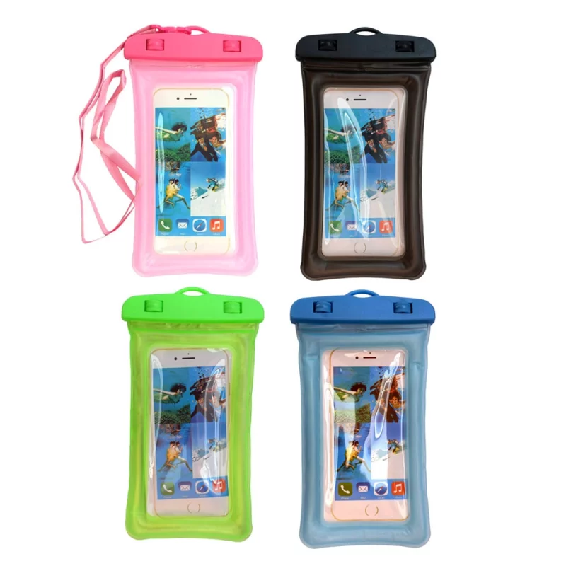 کاور ضدآب دو قفله رنگی Waterproof and anti-virus cover