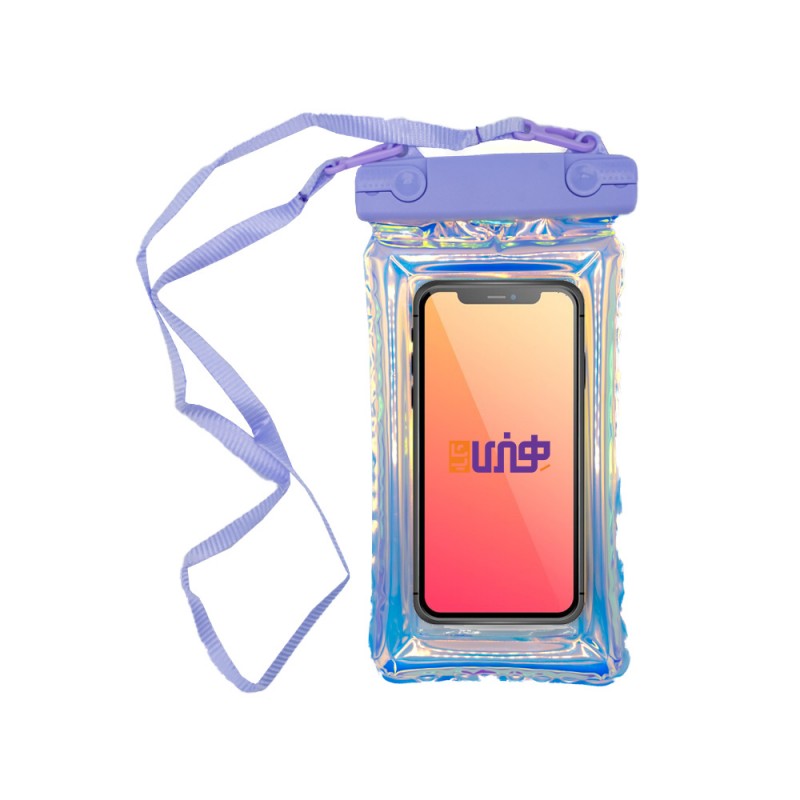 کاور ضدآب و ضدویروس 2 قفله Waterproof and anti-virus cover with 2 locks