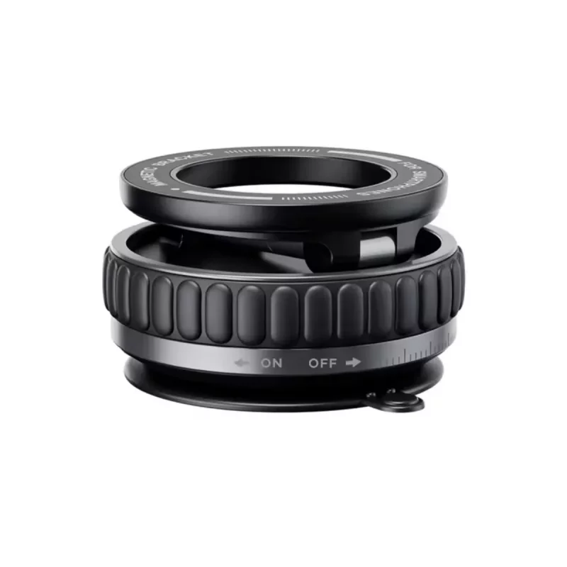 نگهدارنده مغناطیسی موبایل مدل Magnetic phone holder model K11