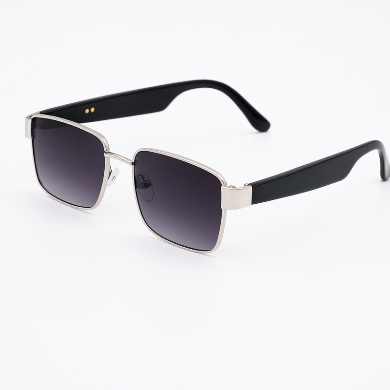 عینک هوشمند بلوتوثی  Bluetooth Smart Glasses Sunglasses