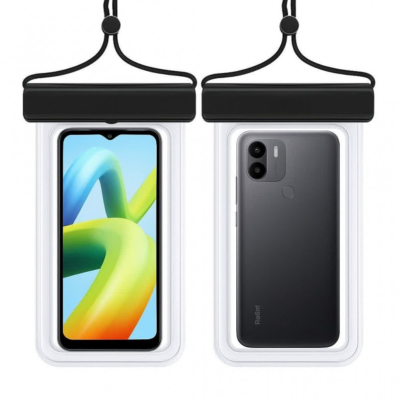 کاور ضد آب  مدل Water Proof Phone Cover(B.Duck)