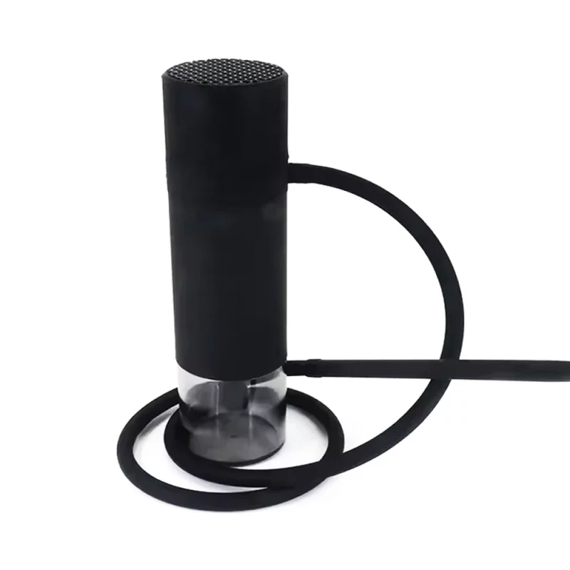 قلیان مسافرتی قابل حمل Portable travel hookah