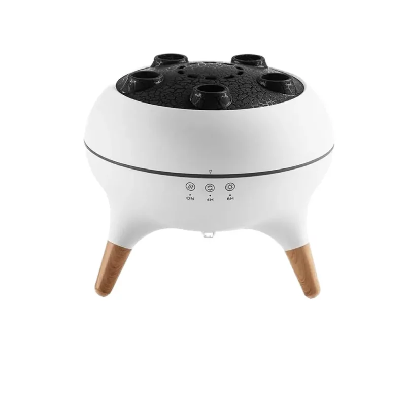 دستگاه بخور طرح عروس دریایی Humidifier with Jellyfish Shaped