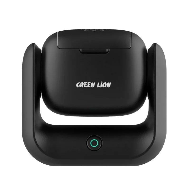 دستگاه عود سوز چرخشی گرین لاین Green Lion Rotatable Incense Burner