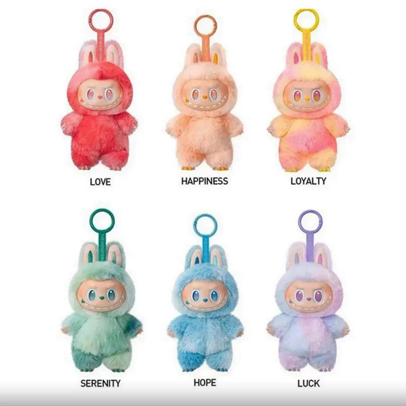 عروسک لبوبو سوپرایزی Labubu