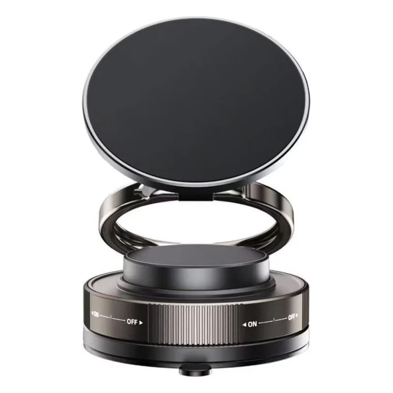 هولدر مگنتی طرح سه بعدی Magnetic Suction  Car  3D Holder