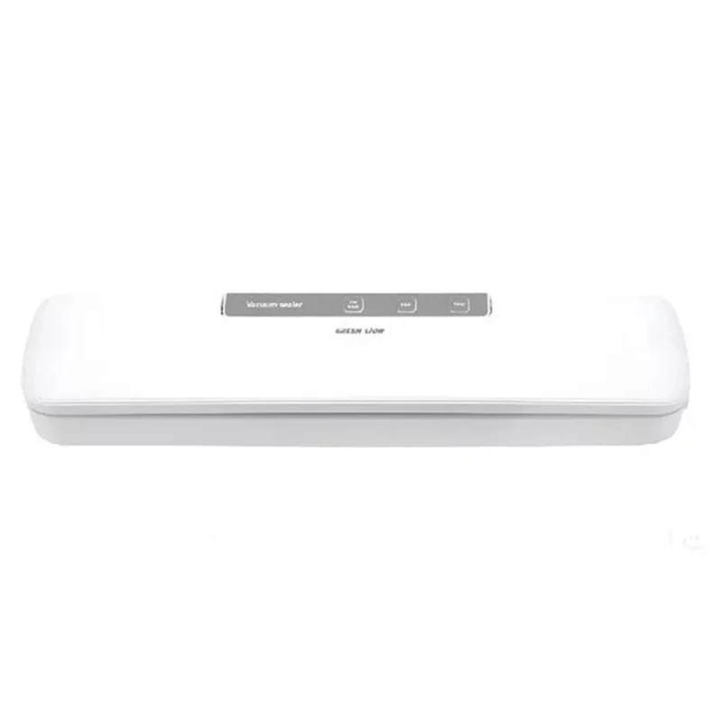 وکیوم سیلر  برند گرین لاین Green Lion Vacuum Sealer Machine