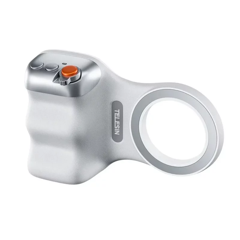 شاتر عکاسی  برند  تلسین مگنتی و  بلوتوثی Fun shot Magnetic Grip 2