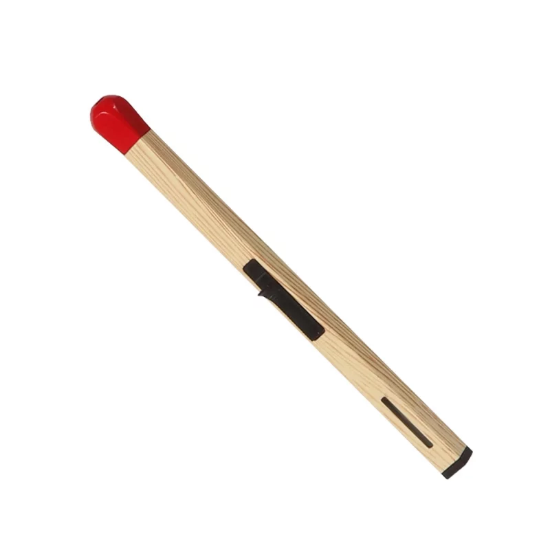 فندک طرح کبریت Match design lighter