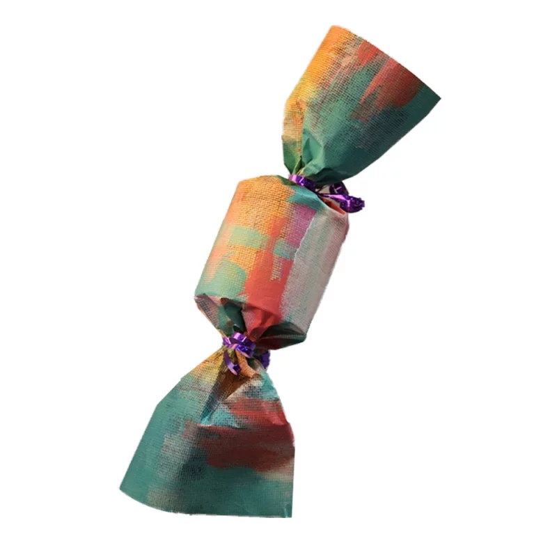 کاغذ کادو آبرنگی Watercolor gift paper